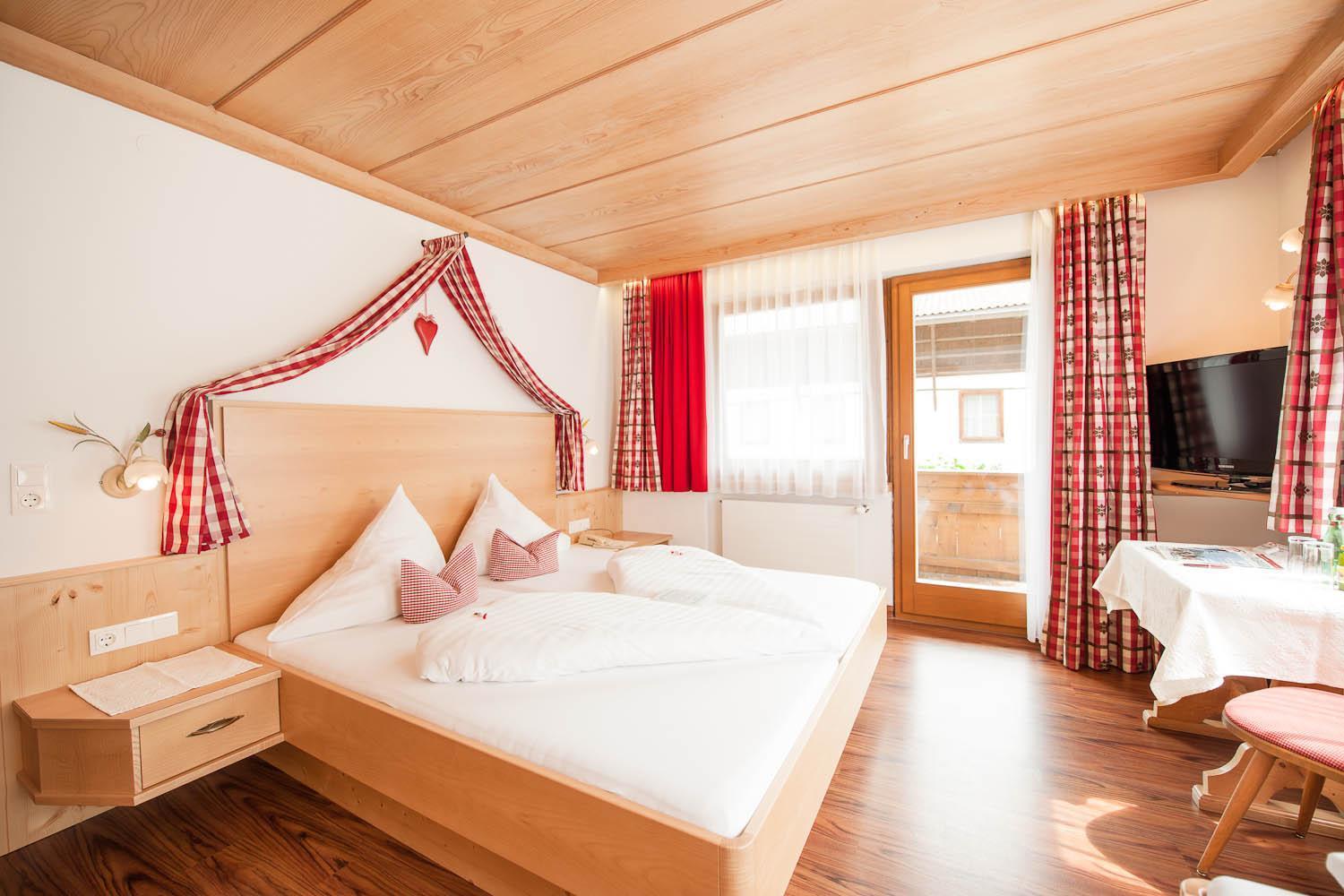 Hotel Angelika Нойштифт-им-Штубайталь Экстерьер фото