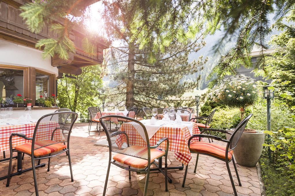 Hotel Angelika Нойштифт-им-Штубайталь Экстерьер фото
